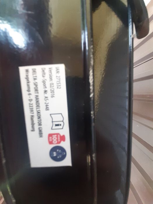 Hulajnoga dla dziecka
