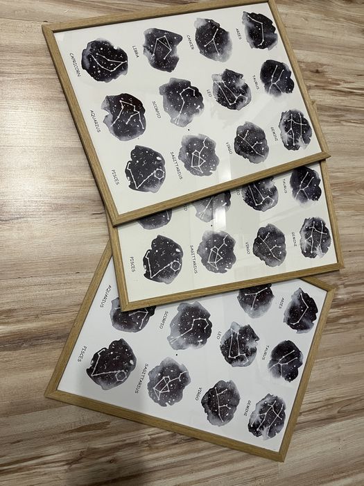 Ramki na zdjecie 40x30 / JYSK