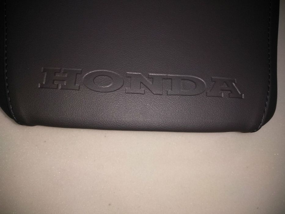 Чехол сидения Хонда CB 500