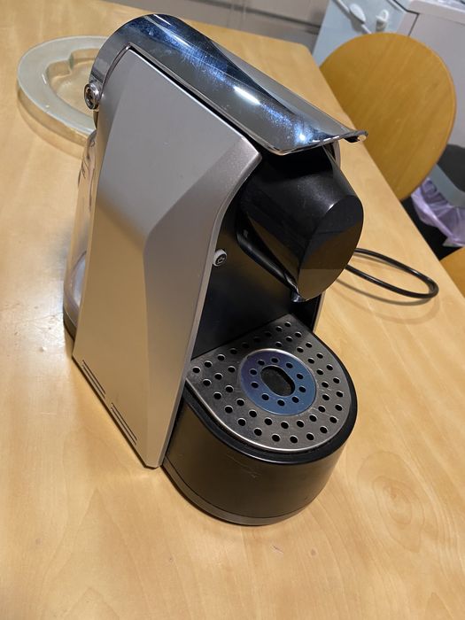 Maquina de café de capsula