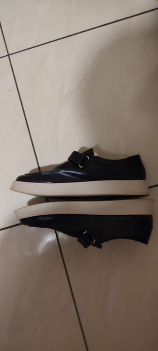 Туфлі жіночі весняно-осінні