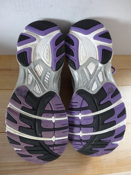 Buty Asics Gel-1170 roz 40 Bieganie Sportowe Adidasy