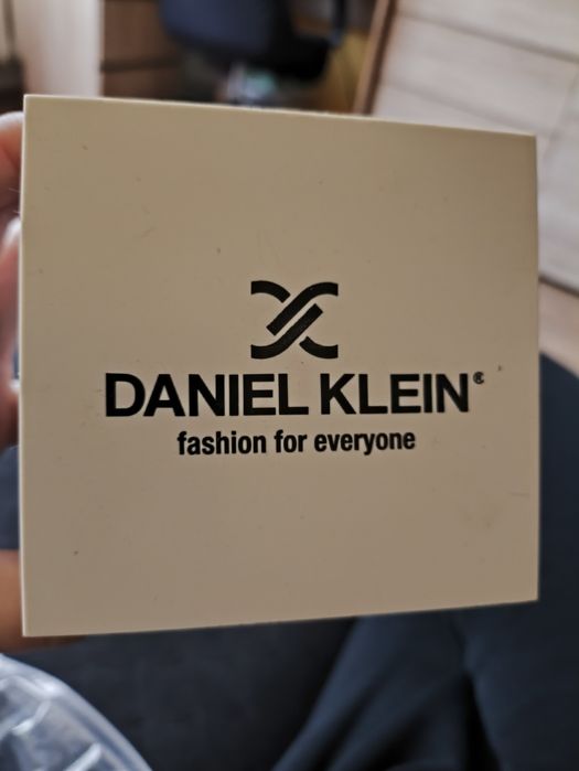 Zegarek damski Daniel Klein