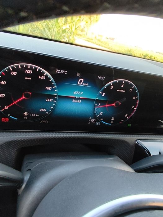 Sprzedam Mercedes-Benz CLA 200
