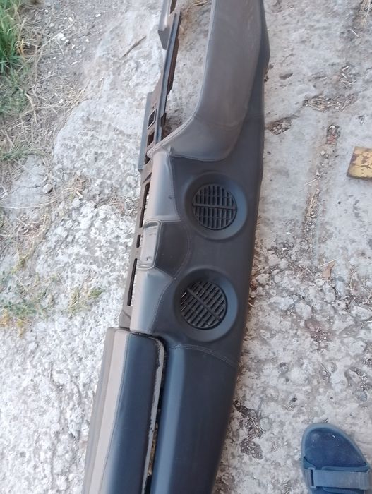 Тарпеда на ваз  класика