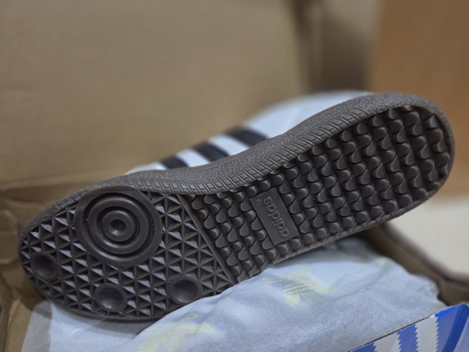 Tenis Adidas Samba
