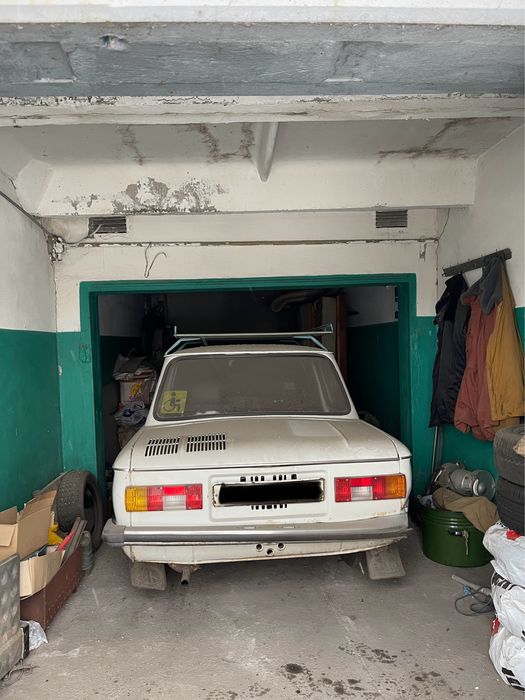 Продам гараж 6800$