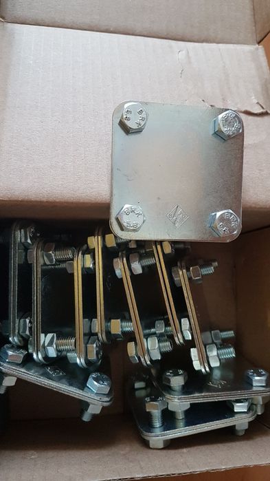 Bednarka 30x4 ocynkowana