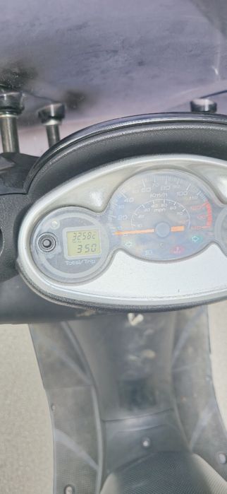 Sprzedam Yamaha Majestry