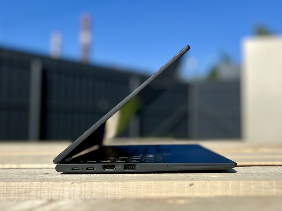 Сенсорний Lenovo ThinkPad X13 Yoga G2/i5-1145G7/16GB/256GB/13.3"FHD