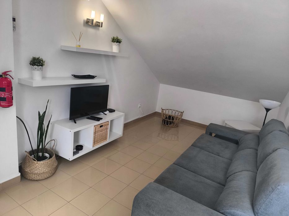 Apartamento T2 Com Piscina em São Martinho do Porto