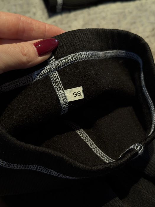 Термо білизна для хлопчика, 98 розмір