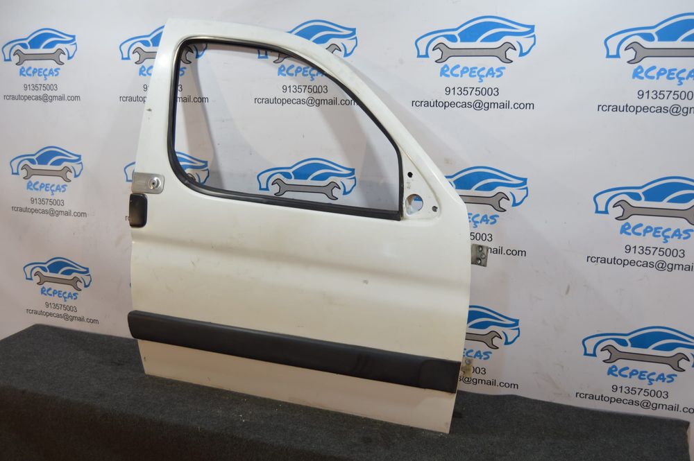 PORTA FRENTE FRONTAL DIREITA PEUGEOT PARTNER 5G 5 G CITROEN BERLINGO