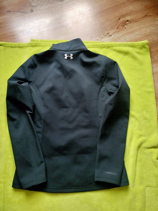 Kurtka damska Softshell Under Amour