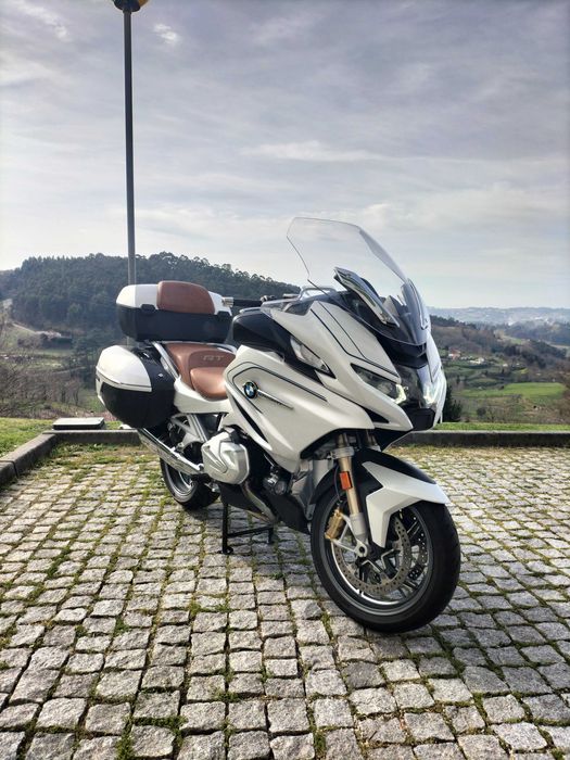 BMW R 1250 RT option 719