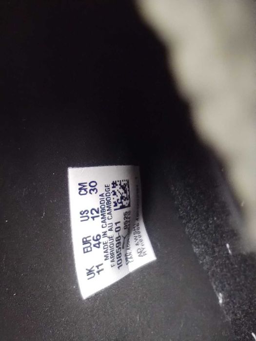 buty piłkarskie halówki Puma 46 bdb