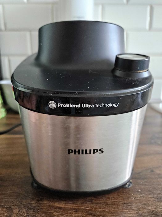 Blender kielichowy philips