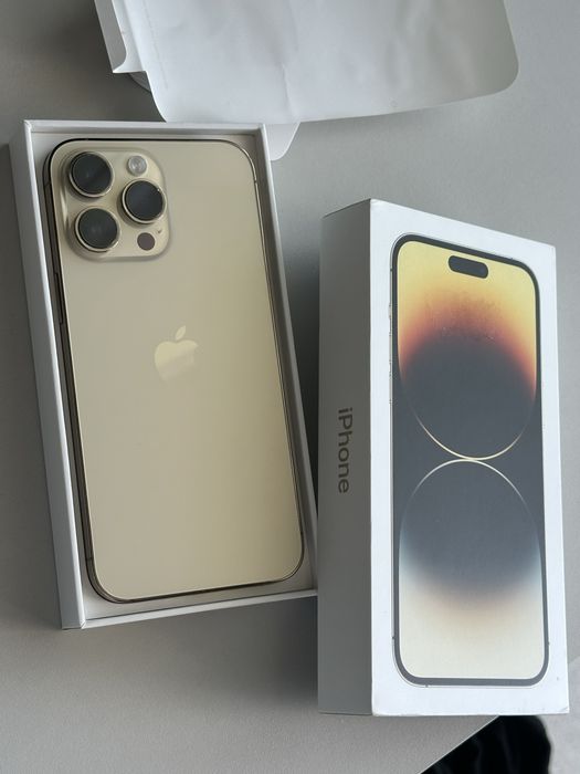 Iphone 14 pro max айфон 14 про макс ІДЕАЛ