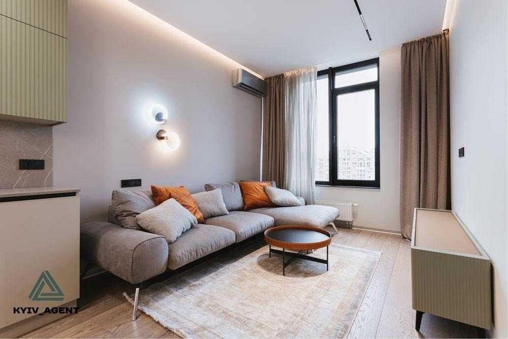 2-кімнатна квартира за адресою бульвар Дружби Народів (площа 55 м²) - Atlanta.ua - фото 2