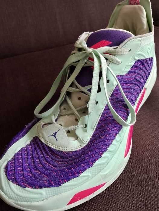 Buty Jordan Luka 1
