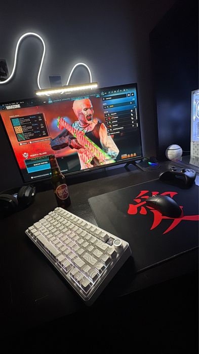 Vendo pc completo menos o ecra