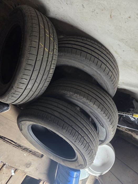 Hankook 205 60 r16
