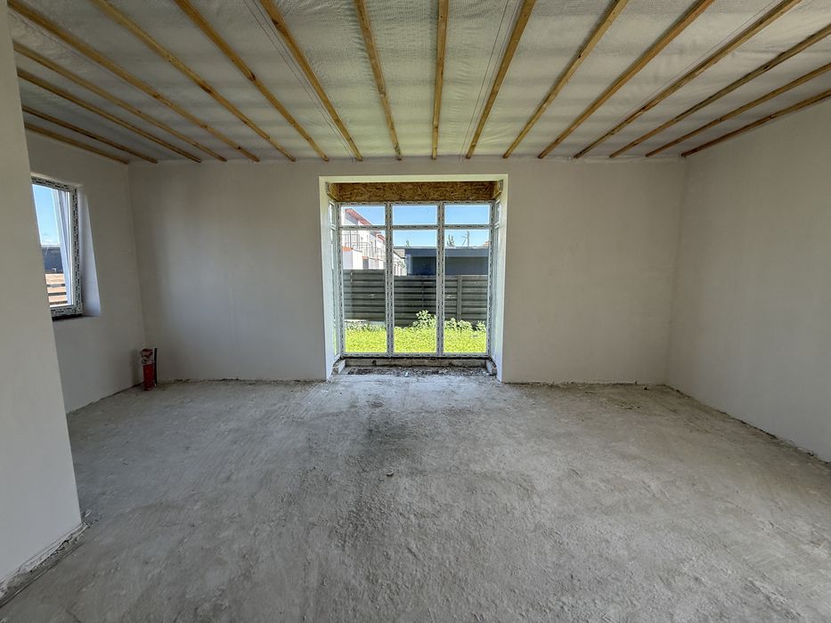 Продається просторий будинок в Ірпені від забудовника!