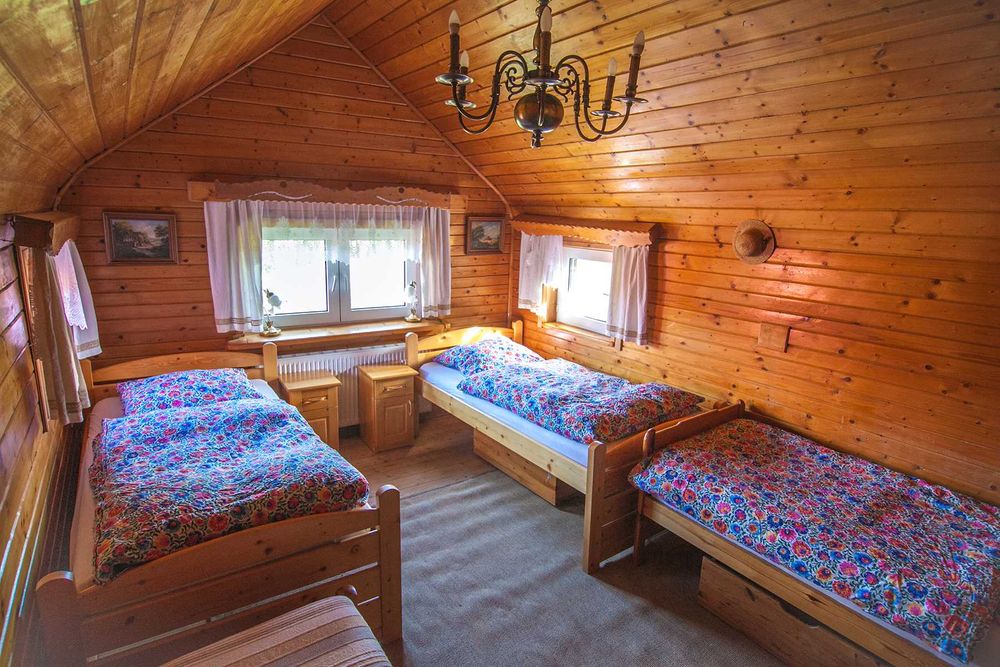 Apartamenty / Dom Korbielów | Widok na Pilsko | Cisza, Sauna, Parking