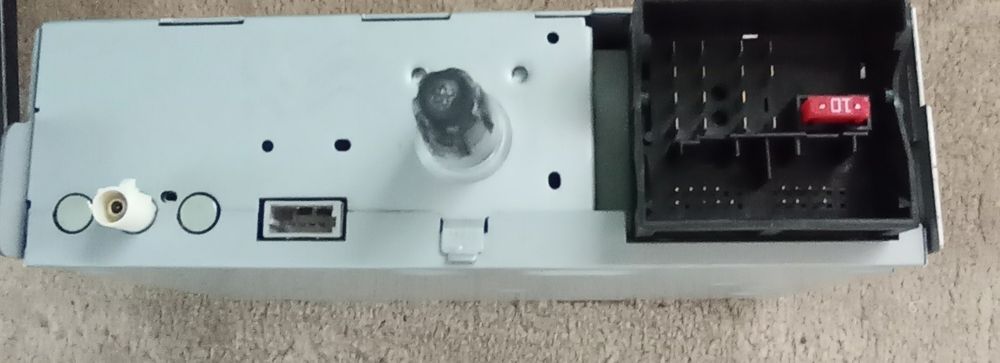 Radio Citroen C4 2011