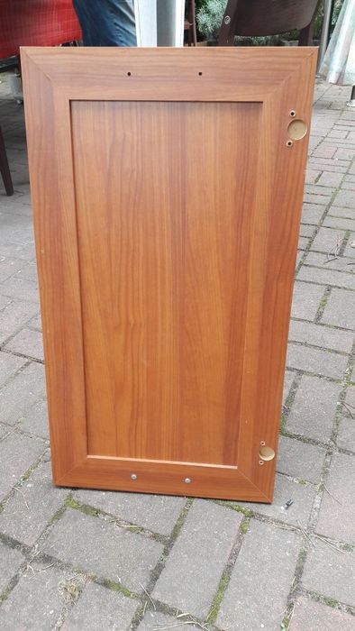 Fronty do szafek kuchennych