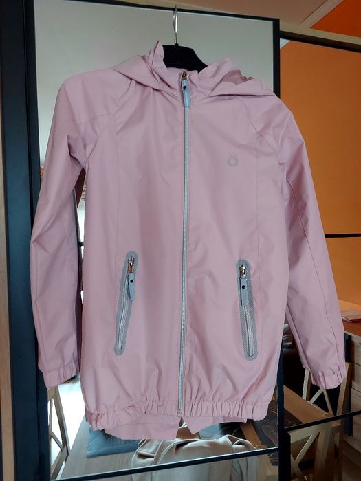 Kurtka parka Cocodrillo 146 nowa bez metki