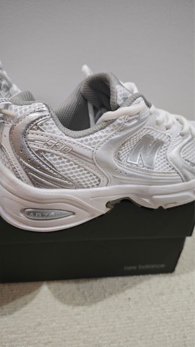 Sapatilhas new balance NOVAS