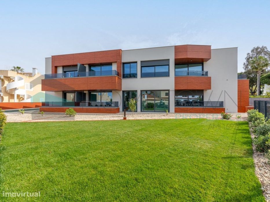 Apartamento T1 - Vilamoura
