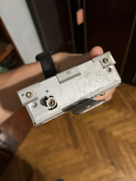 Продам блок блютуз Bmw X3 E83