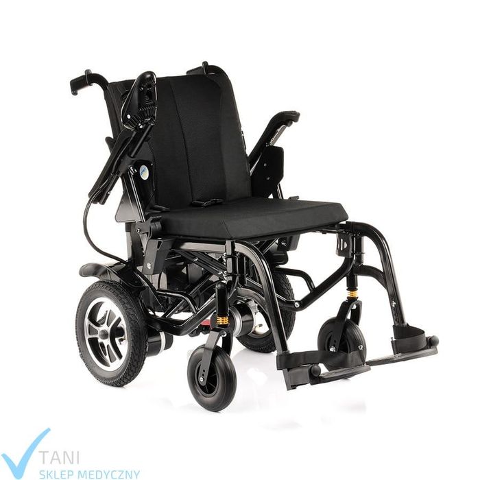 Wózek Inwalidzki elektryczny Cross