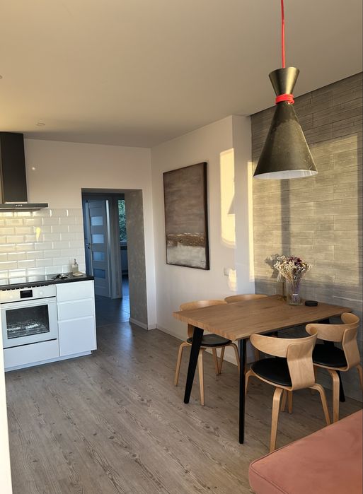 Przytulne mieszkanie 46 m² w centrum Białegostoku | Sienkiewicza | 3 pokoje | wspólny parking na pilot