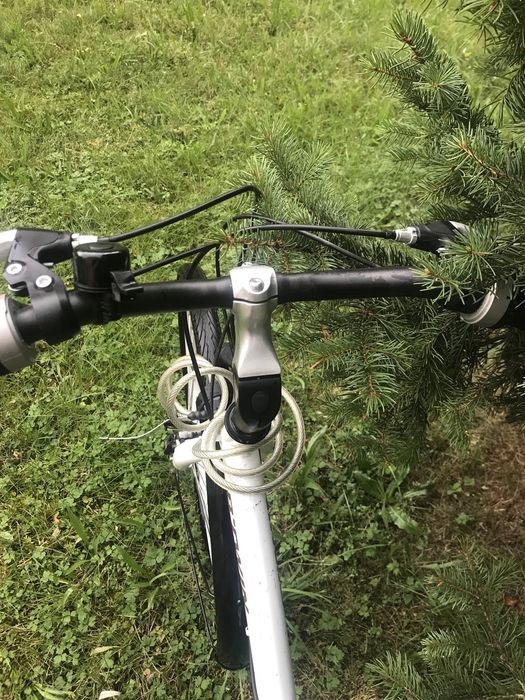 rower btwin 300 original