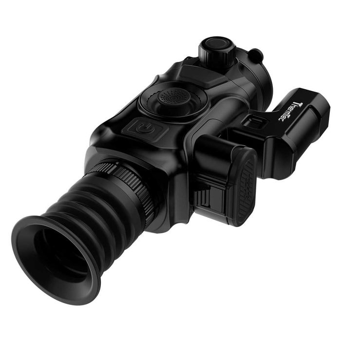 Тепловізійний приціл THERMTEC Vidar 335L (з далекоміром)