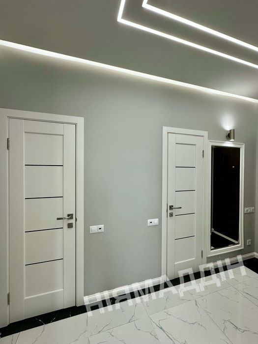 Кадорр на Таирово 3комн 83м Максимально укомплектована