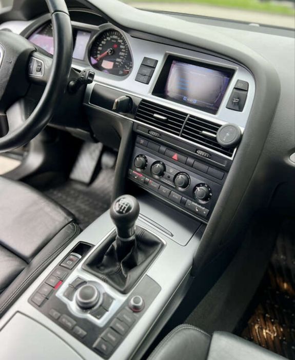 Продам АUDI-6C6 2.7
