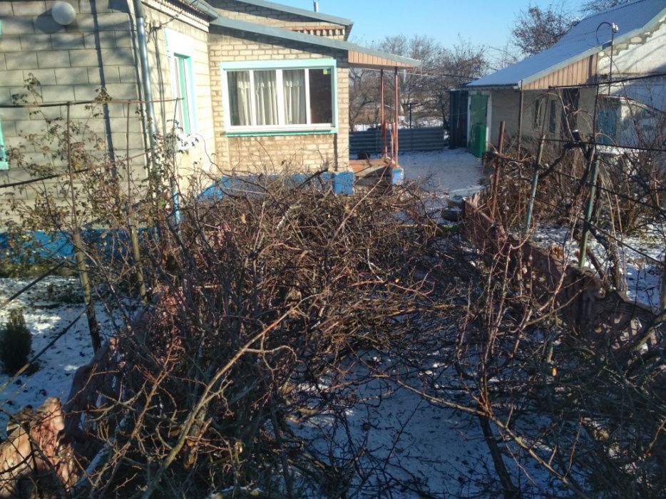 Аренда дробилки веток