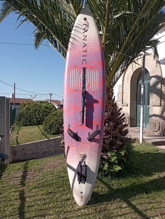 Prancha de windsurf Fanatic Rabbit