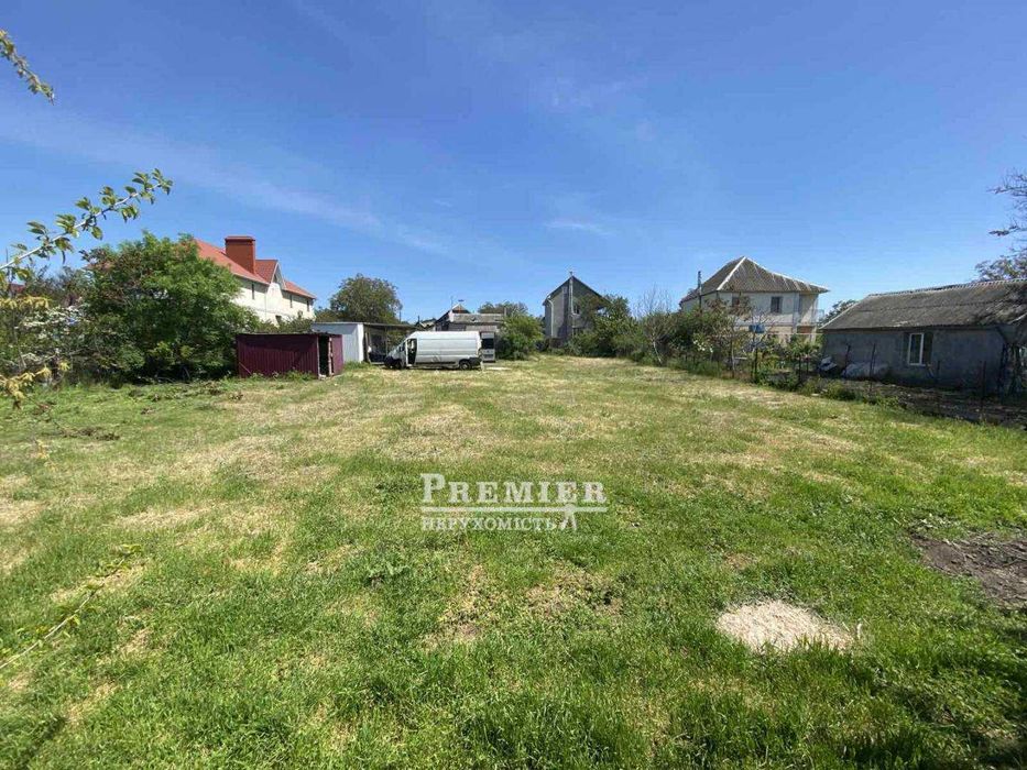 Ділянка в Крижанівці (13 соток)