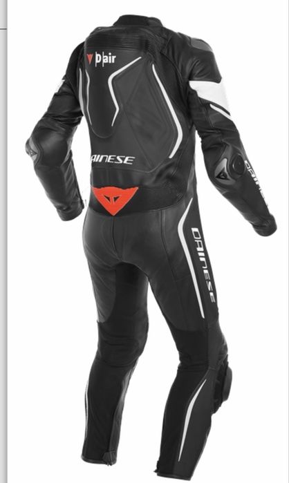 Мотокомбінезон Dainese Misano р.M