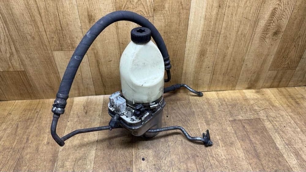 ЭГУР, гидроусилитель руля, Opel Vectra C, Astra G