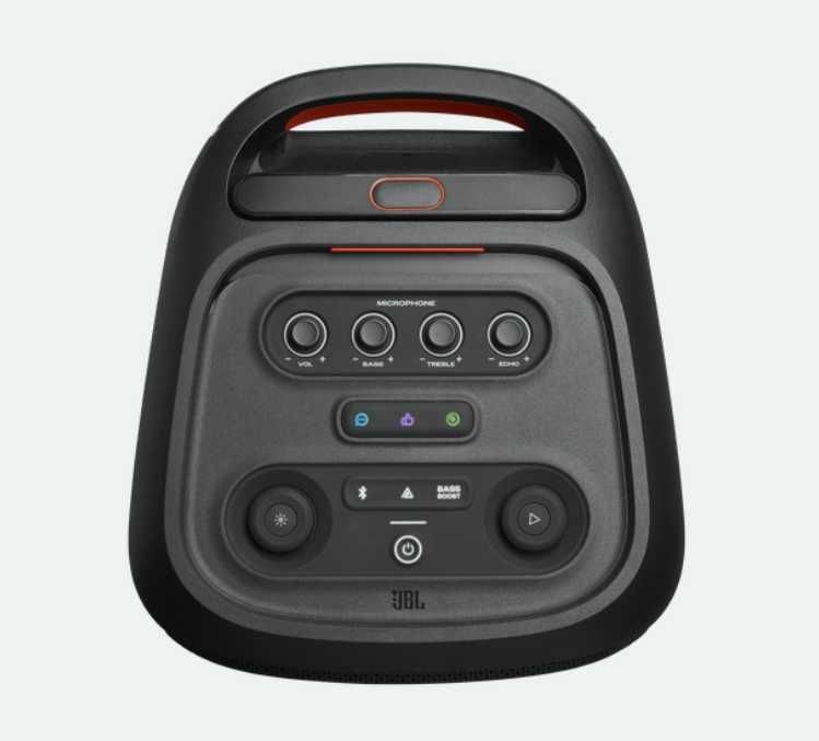 JBL PartyBox Stage 320