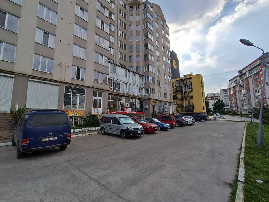 Комерційна нерухомість за адресою (площа 140,6 м²) - Atlanta.ua - фото 8