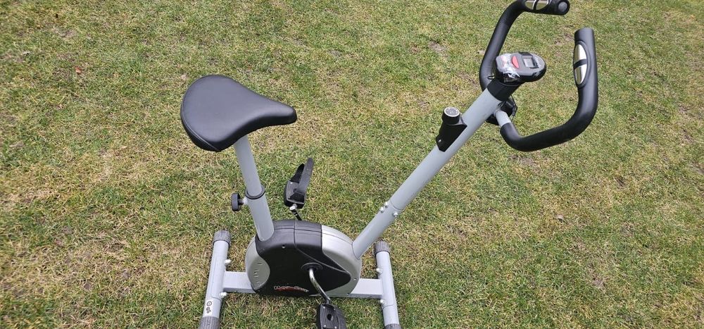 Rower stacjonarny treningowy