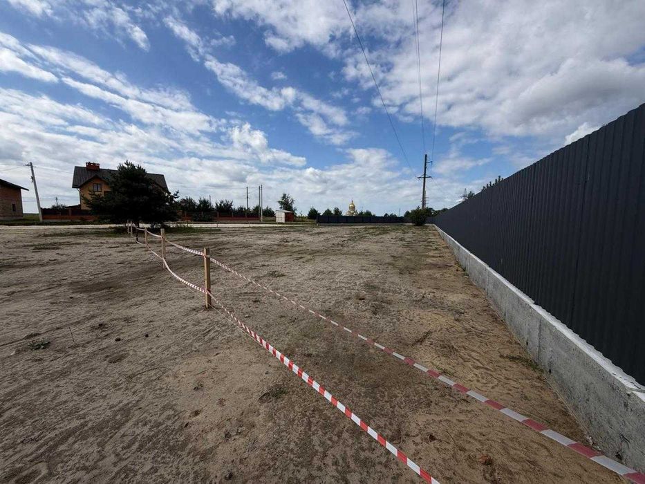 Земельна ділянка під будівництво біля Львова,с.Кожичі,Рясне-Руське