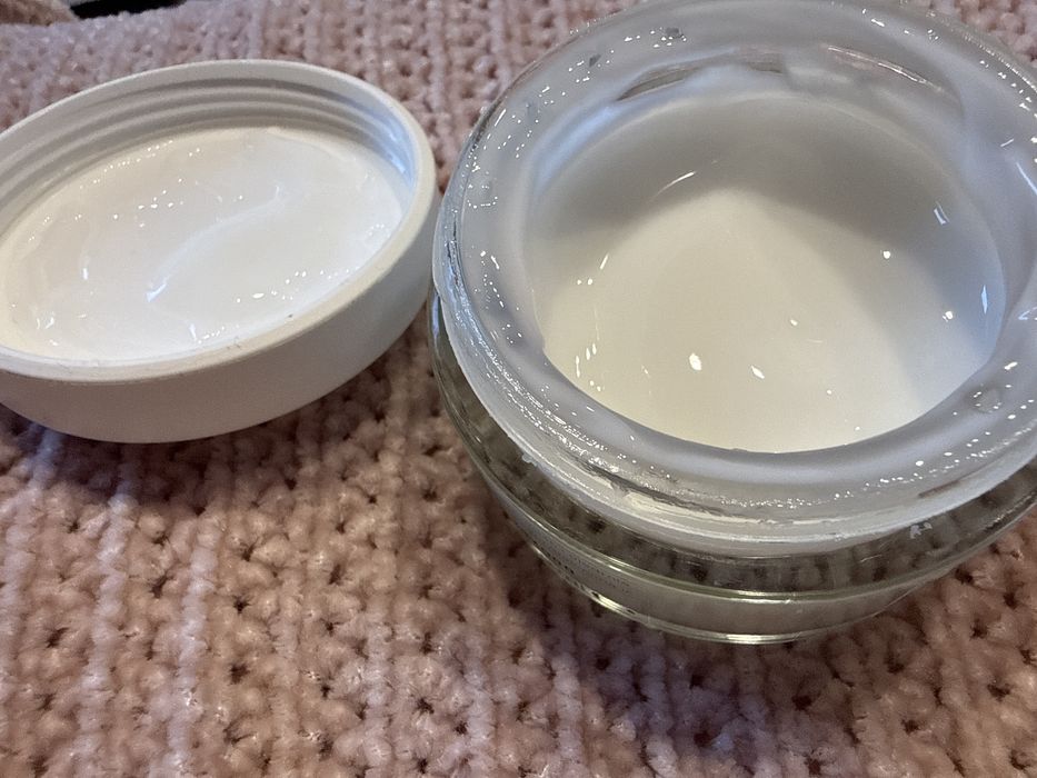Krem mixa hyalurogel sensitive skin expert nawilżajacy lekki 50ml